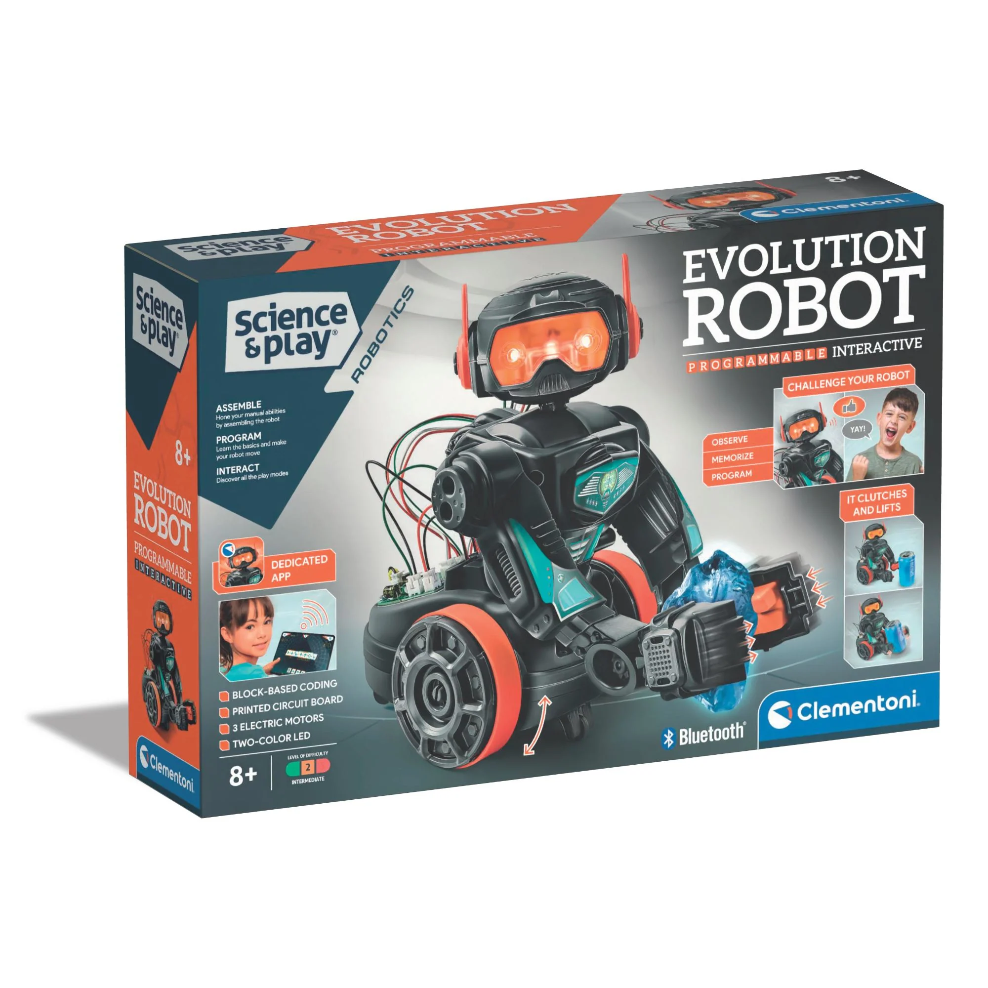 Science Kits